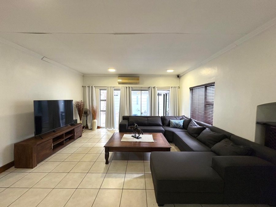 4 Bedroom Property for Sale in Jan Cillierspark Free State